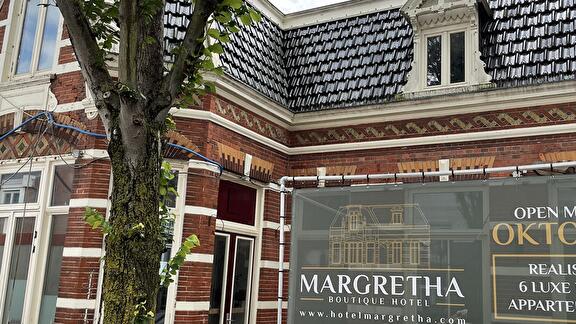 Voorvertonings afbeelding: Herbestemmen vastgoed