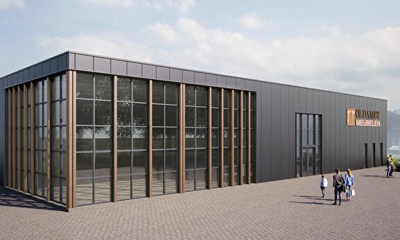 Oldambt Meubelen Oude Pekela