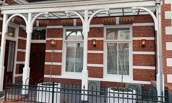 Voorvertonings afbeelding: Boutique Hotel Margretha Zandvoort