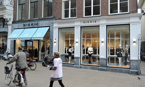 Voorvertonings afbeelding: Nikkie Groningen