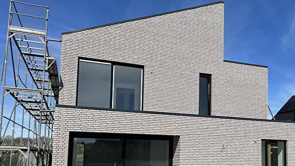Voorvertonings afbeelding: Nieuwbouw